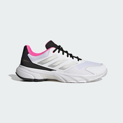 Tênis adidas Courtjam Control 3 Tennis - Masculino - Foto 2