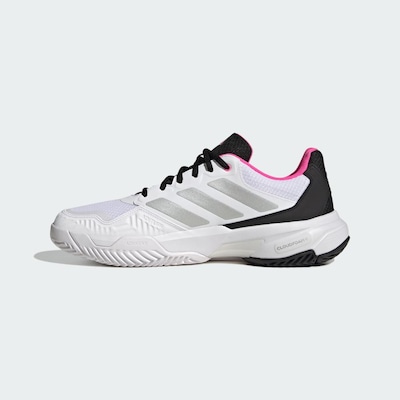 Tênis adidas Courtjam Control 3 Tennis - Masculino - Foto 3