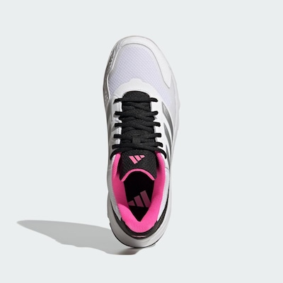 Tênis adidas Courtjam Control 3 Tennis - Masculino - Foto 4