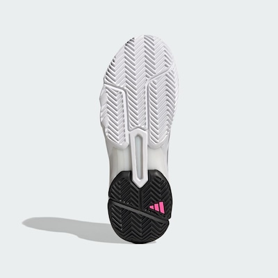 Tênis adidas Courtjam Control 3 Tennis - Masculino - Foto 5