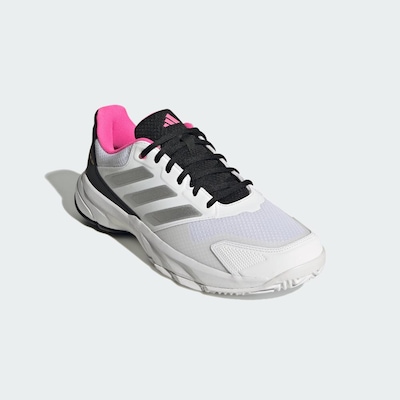 Tênis adidas Courtjam Control 3 Tennis - Masculino - Foto 6