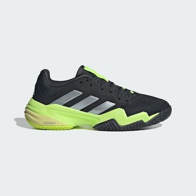 Tênis adidas Barricade 13 - Masculino - Foto 2