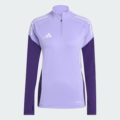 Blusão adidas Tiro 25 Competition - Feminino - Foto 2