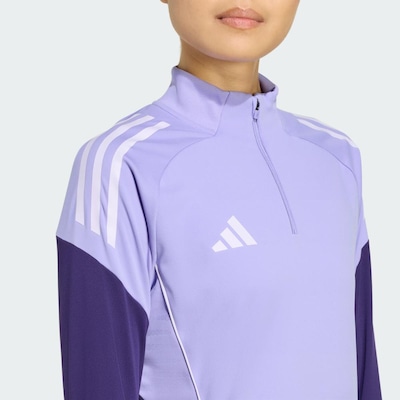 Blusão adidas Tiro 25 Competition - Feminino - Foto 6