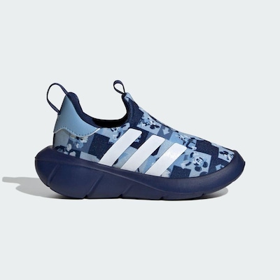 Tênis adidas X Disney Mickey Mouse Monofit Infantil - Foto 2
