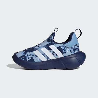 Tênis adidas X Disney Mickey Mouse Monofit Infantil - Foto 3
