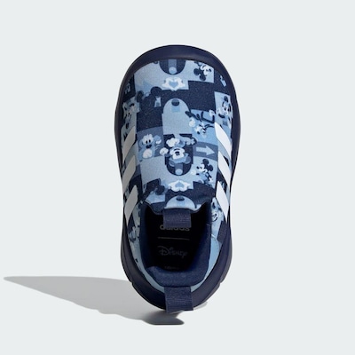 Tênis adidas X Disney Mickey Mouse Monofit Infantil - Foto 5