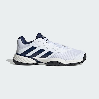 Tênis adidas Barricade Tennis - Infantil - Foto 2
