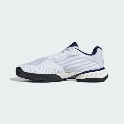 Tênis adidas Barricade Tennis - Infantil - Foto 3