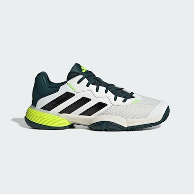 Tênis adidas Barricade Tennis - Infantil - Foto 2