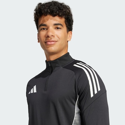 Blusão adidas Tiro 25 Competition - Masculino - Foto 5