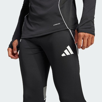 Blusão adidas Tiro 25 Competition - Masculino - Foto 6