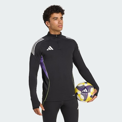 Blusão adidas Tiro 25 Competition - Masculino - Foto 4