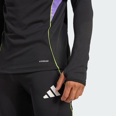 Blusão adidas Tiro 25 Competition - Masculino - Foto 6