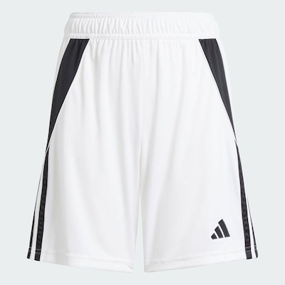Short adidas Tiro 24 - Infantil - Foto 2