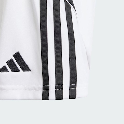 Short adidas Tiro 24 - Infantil - Foto 4