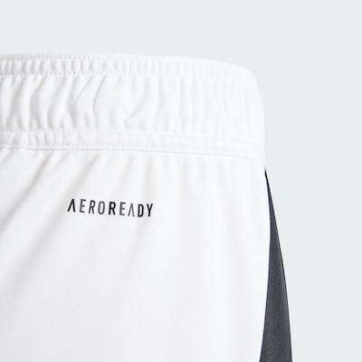 Short adidas Tiro 24 - Infantil - Foto 5