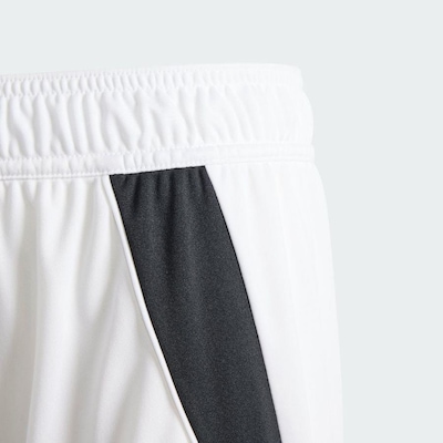 Short adidas Tiro 24 - Infantil - Foto 6