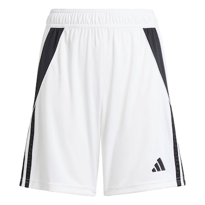 Short adidas Tiro 24 - Infantil - Foto 1