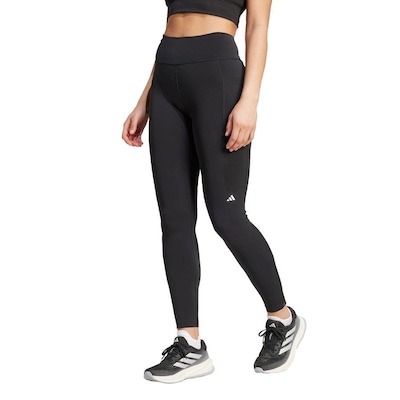 Legging adidas Own The Run Full-Length - Feminina - Foto 2