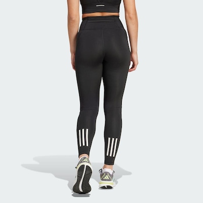 Legging adidas Own The Run Full-Length - Feminina - Foto 4