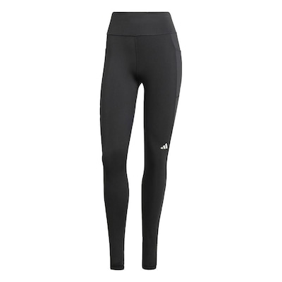 Legging adidas Own The Run Full-Length - Feminina - Foto 1
