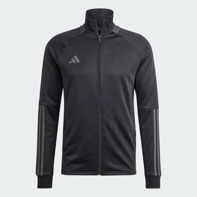 Jaqueta adidas Sereno Cut Três Listras - Masculino - Foto 3