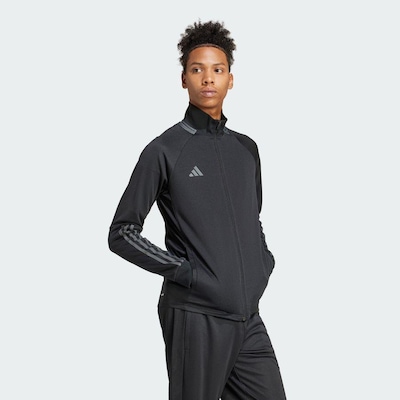 Jaqueta adidas Sereno Cut Três Listras - Masculino - Foto 5