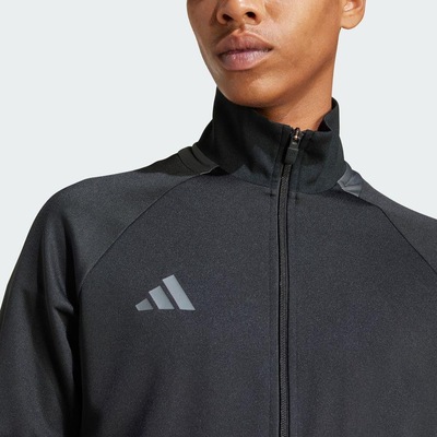 Jaqueta adidas Sereno Cut Três Listras - Masculino - Foto 6