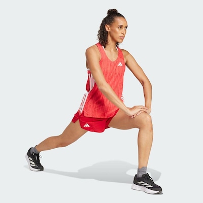 Camiseta Regata adidas Singlet Adizero Running - Feminina - Foto 3