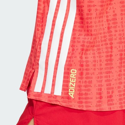 Camiseta Regata adidas Singlet Adizero Running - Feminina - Foto 4