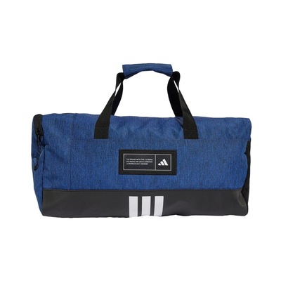 Mala adidas Duffel 4Athlts Pequena - Unissex - Foto 1