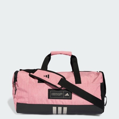 Mala adidas Duffel 4Athlts Pequena - Unissex - Foto 3
