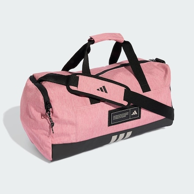 Mala adidas Duffel 4Athlts Pequena - Unissex - Foto 4