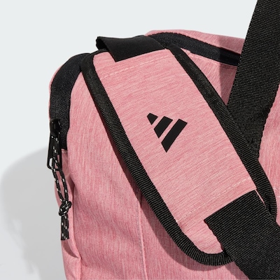 Mala adidas Duffel 4Athlts Pequena - Unissex - Foto 6