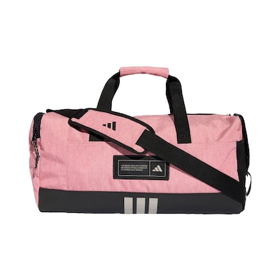 Mala adidas Duffel 4Athlts Pequena - Unissex - Foto 1