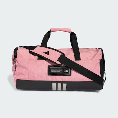 Mala adidas Duffel 4Athlts Pequena - Unissex - Foto 2
