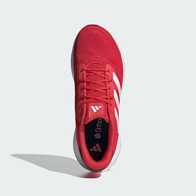 Tênis adidas Response Runner U - Unissex - Foto 4