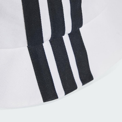 Chapéu adidas Bucket Três Listras - Foto 4