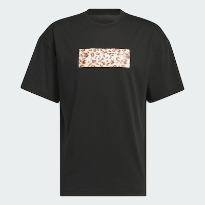 Camiseta adidas Select Foundation - Masculina - Foto 3