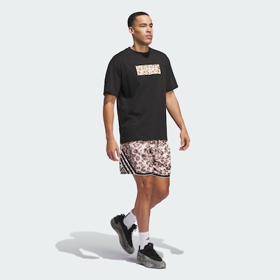 Camiseta adidas Select Foundation - Masculina - Foto 5