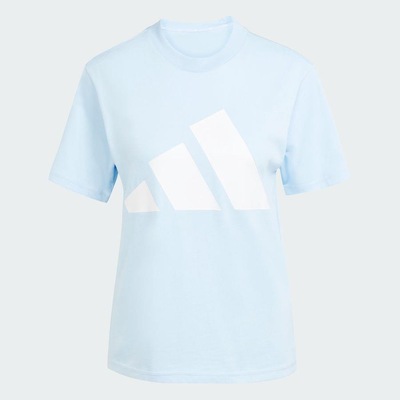 Camiseta adidas Essentials Big Logo - Feminina - Foto 3