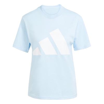 Camiseta adidas Essentials Big Logo - Feminina - Foto 1