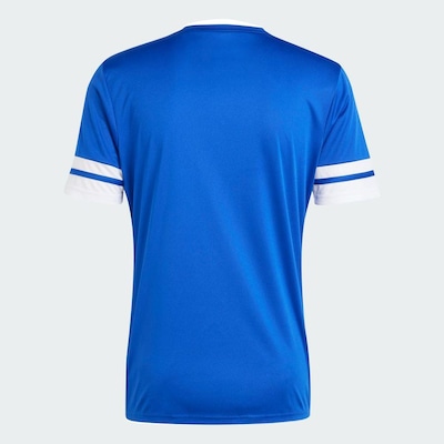 Camisa adidas Squadra 25 - Masculina - Foto 6