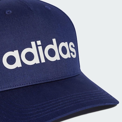 Boné adidas Daily - Adulto - Foto 4