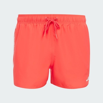 Short de Natação adidas Três Listras - Masculino - Foto 3