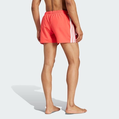 Short de Natação adidas Três Listras - Masculino - Foto 4