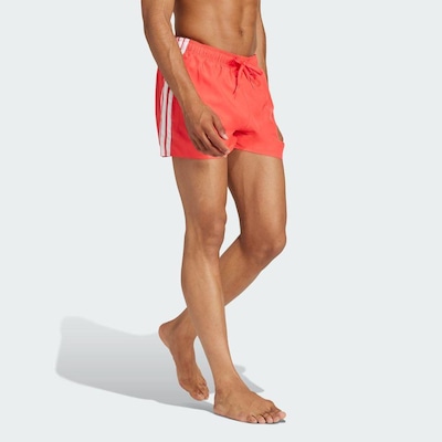 Short de Natação adidas Três Listras - Masculino - Foto 5