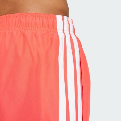 Short de Natação adidas Três Listras - Masculino - Foto 6