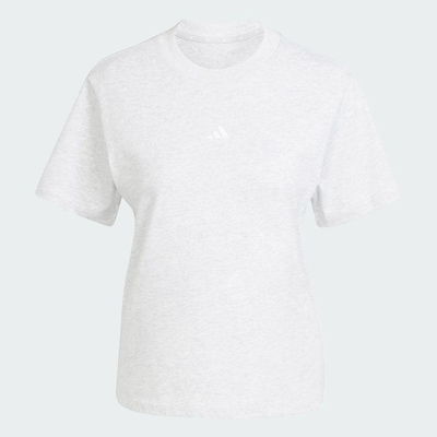Camiseta adidas Essentials Small Logo - Feminina - Foto 3